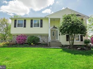 774 Hostman Ave, Warminster, PA 18974