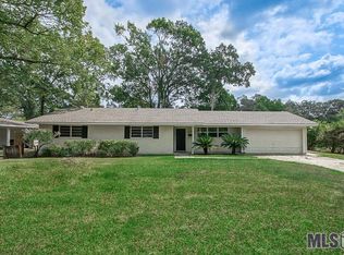 435 Marilyn Dr, Baton Rouge, LA 70815