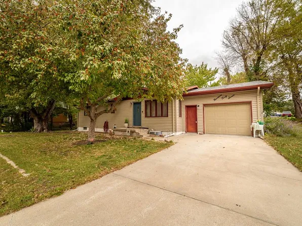 1947 S St, Belleville, KS 66935