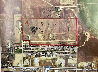 13501 County Road 33, Sterling, CO 80751
