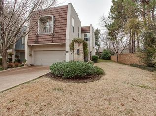 4237 Tomberra Way, Dallas, TX 75220