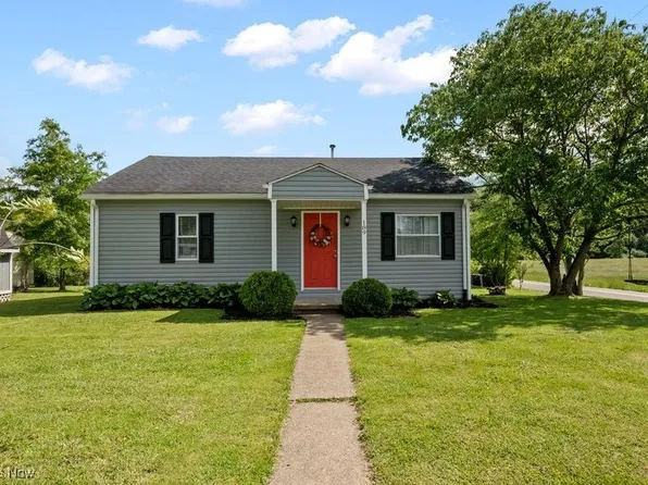 189 Helen Ave, Parkersburg, WV 26101