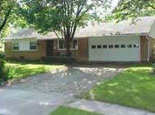 7340 Travers Pl, Indianapolis, IN 46226