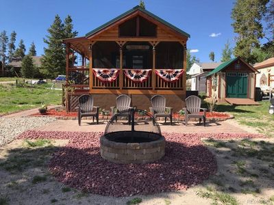 187 County Road 640, Granby, CO, 80446