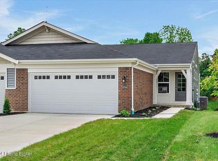 10044 Windcrest Farms Ln #5B, Louisville, KY