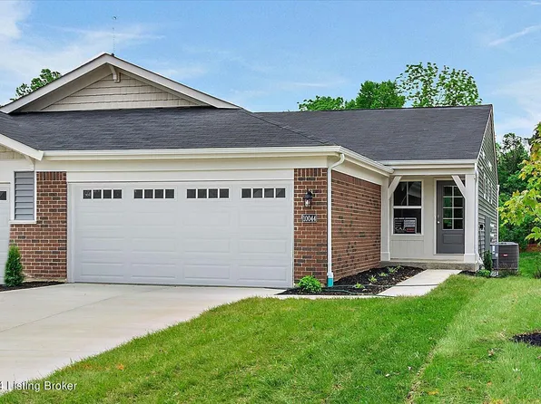 10044 Windcrest Farms Ln #5B, Louisville, KY 40291