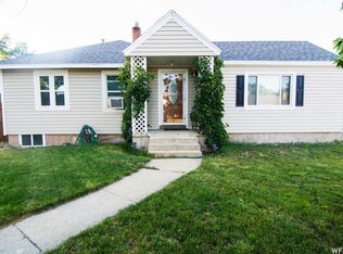 536 5th St #3, Ogden, UT 84404