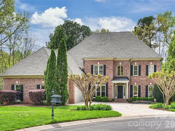 15619 Frohock Pl, Charlotte, NC 28277