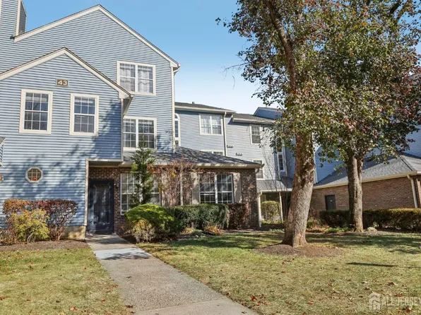 4361 Bayberry Ct, Monmouth Junction, NJ 08852