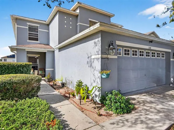 3341 Lintower Dr, Land O Lakes, FL 34638