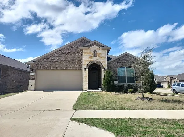 15845 Caballero Dr, Justin, TX 76247