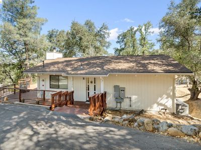 12912 Greenvalley Cir, Groveland, CA, 95321