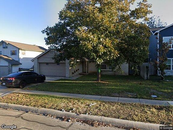 Property Side View