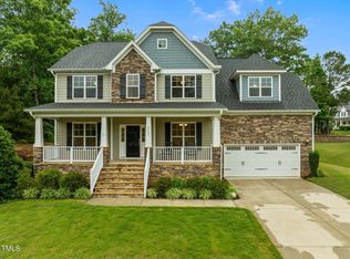 6949 Rex Rd, Holly Springs, NC 27540