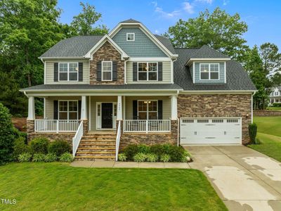 6949 Rex Rd, Holly Springs, NC, 27540