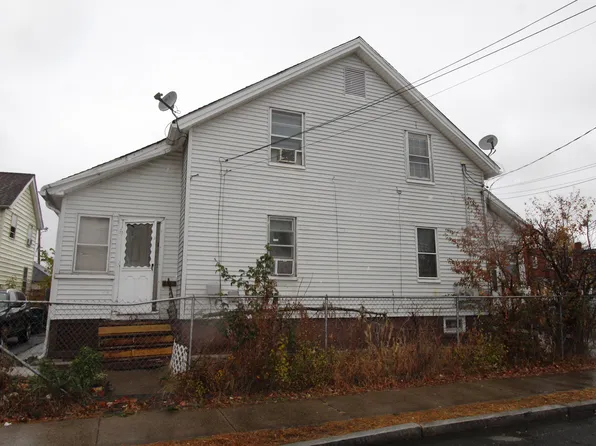 60-62 Bliss Street, Hartford, CT 06114