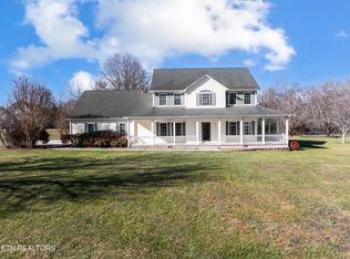 150 Morgan Flds, Wartburg, TN 37887