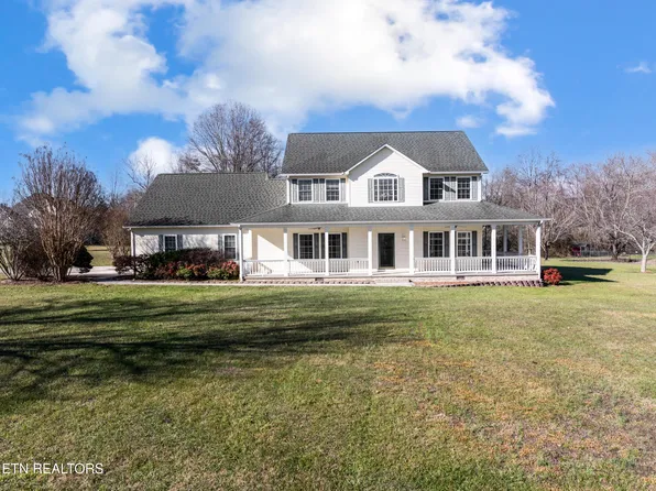 150 Morgan Flds, Wartburg, TN 37887