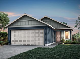1246 LOS MOCHIS AVENUE, Converse, TX 78109