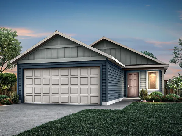 1246 LOS MOCHIS AVENUE, Converse, TX 78109