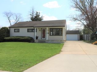 1610 Easton Ave, Waterloo, IA 50702