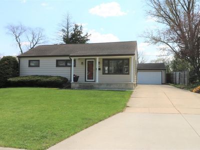 1610 Easton Ave, Waterloo, IA, 50702