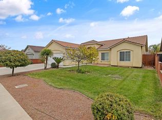 7403 Ensminger Ave, Goshen, CA 93291