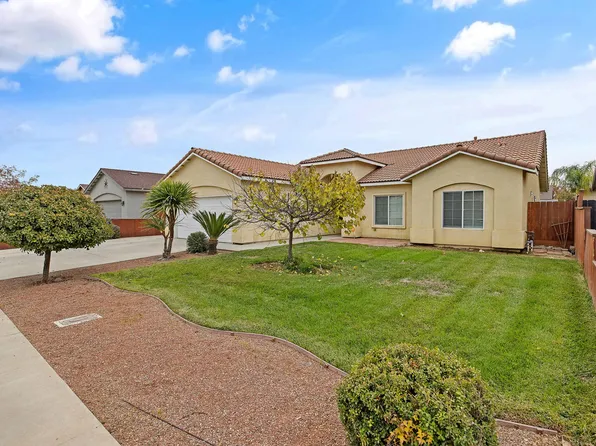 7403 Ensminger Avenue, Visalia, CA 93291