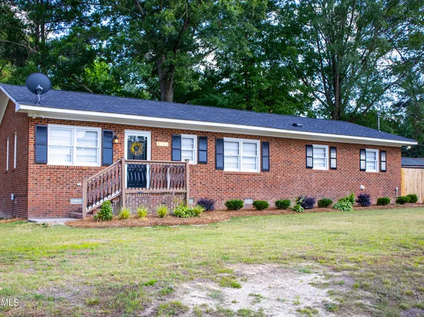 8359 Inscoe Rd, Castalia, NC 27816