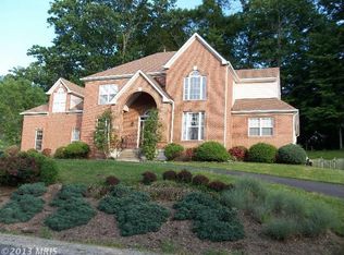 2735 Omisol Rd, Woodbridge, VA 22192