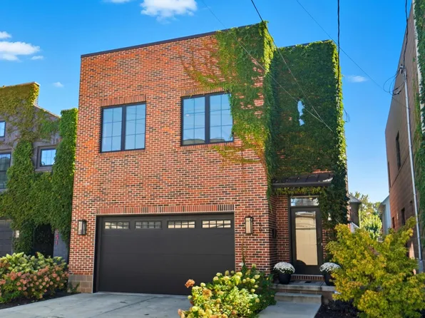 249 E Greenwood Ave, Columbus, OH 43201