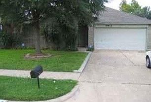 Front Outside View
