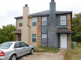 910 N 7th St #B, Copperas Cove, TX 76522