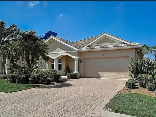 2216 WEAVER BIRD LANE, VENICE, FL 34292