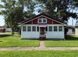 1002 Miller St, Clinton, IN 47842