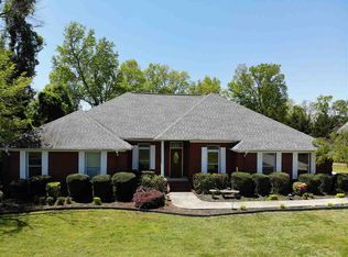 186 1st Ave W, Grant, AL 35747