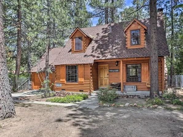 39112 Starview Ln, Big Bear Lake, CA 92315
