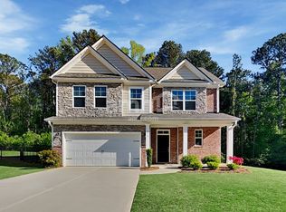 510 Cash Cir, Loganville, GA 30052