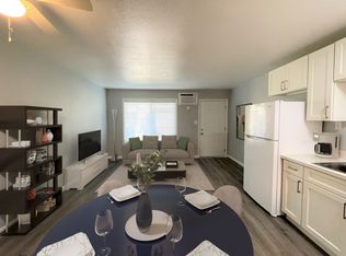 1020 N San Joaquin St - Beautifully Renovated Apartments, Stockton, CA 95202