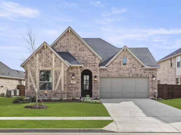 New Construction Homes in Argyle TX | Zillow