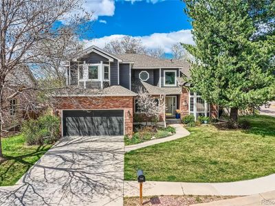 7275 S Sundown Circle, Littleton, CO, 80120