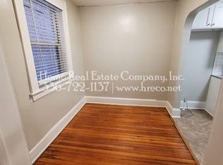 405 N Spring St #3, Winston Salem, NC 27101