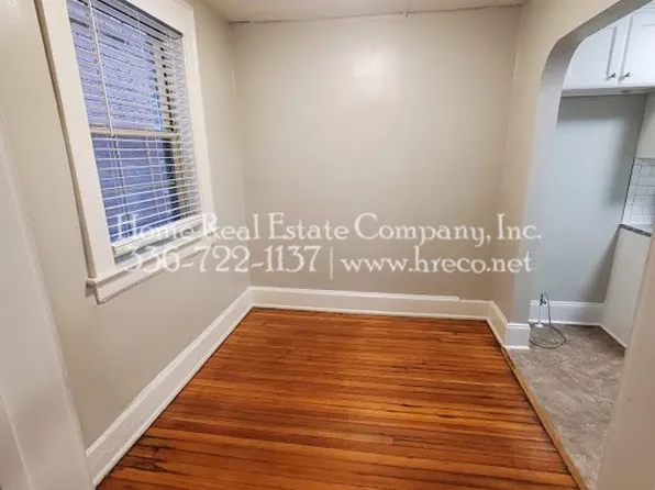 405 N Spring St #3, Winston Salem, NC 27101