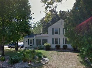 1045 Post Rd, Brookfield, WI 53005