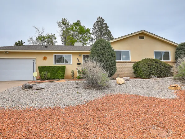 6101 Rogers Ave NE, Albuquerque, NM 87110