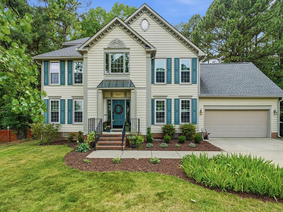 1st image of 2612 Iman Dr