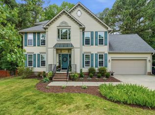 2612 Iman Dr, Raleigh, NC 27615