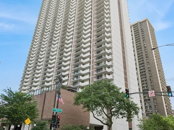 6033 N Sheridan Rd APT 29B, Chicago, IL 60660