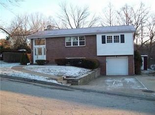 294 Everglade Dr, Pittsburgh, PA
