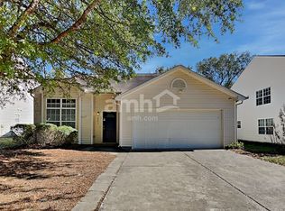 3941 Tyler Bluff Ln, Raleigh, NC 27616